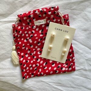 Chan Luu Earrings